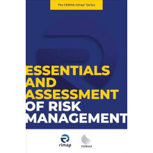Essentials and Assessment of Risk Management by Simon Grima Hardcover