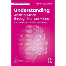 Understanding Artificial Minds through Human Minds by Max M. Louwerse