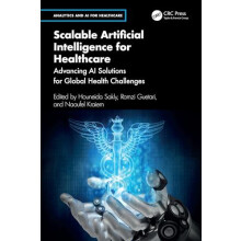 Scalable Artificial Intelligence for Healthcare Paperback Book