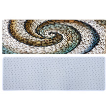 XL Anti-Rutsch-Absorbierende Bodenmatte 60x180cm Farbe