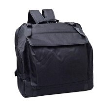 Lightweight Accordion Carry Case Bag For Bass Portable Gig Bag For Musicians The Go