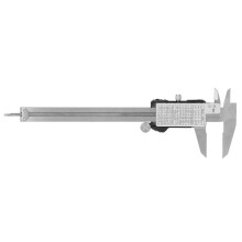 0-150mm Stainless Steel Digital Vernier Caliper, Accurate Measurement Tool