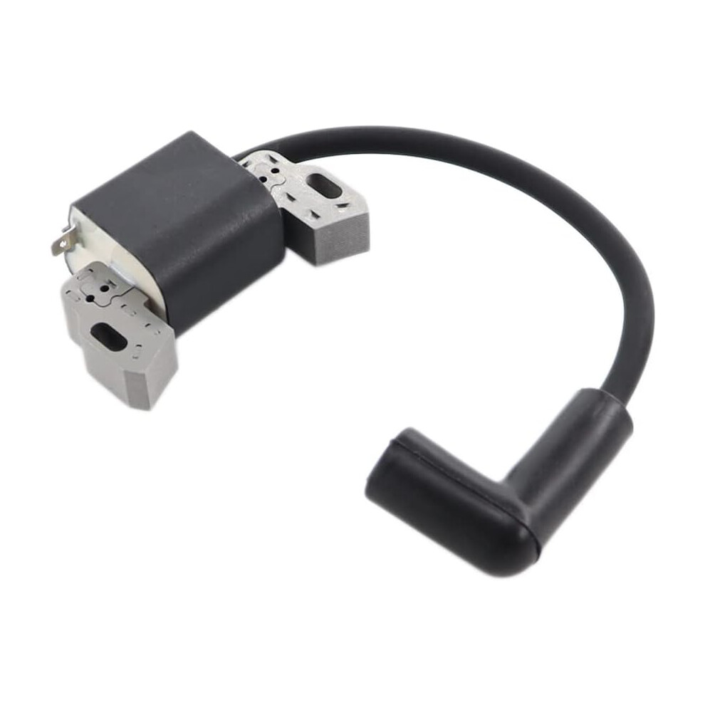 Your Lawn Mower's Best Friend: Ignition Coil, Optimized For Briggs And Stratton, Ensuring Hassle-Free Starts Every Time
