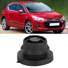 Diesel Luftfilter Gummi-Dichtung 1422A3 für Citroen Peugeot 1.6 HDi Schwarz