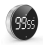 Magnetischer digitaler Smart-Timer – drehbarer Countdown-Timer 4