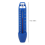 Pool Supply Scoop Poolthermometer mit großem, gut lesbarem Temperaturdisplay 2