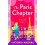 The Paris Chapter by Victoria Walters Paperback Book 1