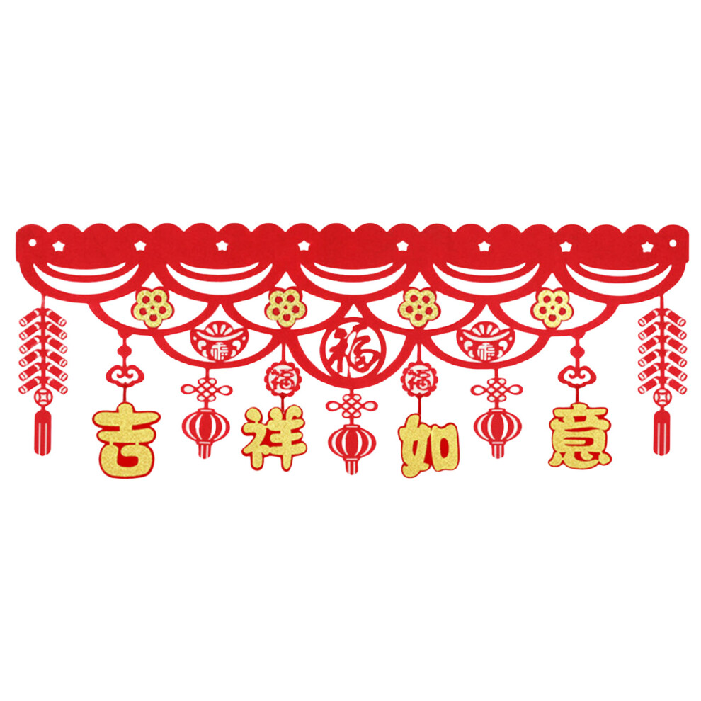 Decorative Garlands for Party Wall Hanging and Event-C019-image-OPC-PNBBRJ7-NEW