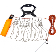 Fiskestringer Fiske, Friluftsliv Jakt Fiskeutstyr Fiskestringer for