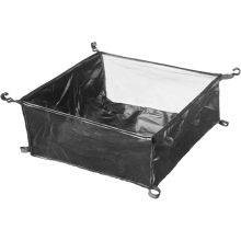 Schreibtisch-Organizer, Aufbewahrungslösung für unter den Tisch, Picknick-Organizer