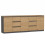 COSTA 1D3S/2D3S BA ANTHRACITE ARTISAN Commode 1