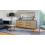 COSTA 1D3S/2D3S BA ANTHRACITE ARTISAN Commode 5