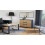 COSTA 1D3S/2D3S BA ANTHRACITE ARTISAN Commode 6