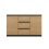 COSTA 1D3S/2D3S BA ANTHRACITE ARTISAN Commode 3