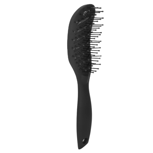 Nasshaarbürste, Stylingbürste, ergonomische Stylingbürste, Reisebürste