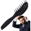 Nasshaarbürste, Stylingbürste, ergonomische Stylingbürste, Reisebürste 5