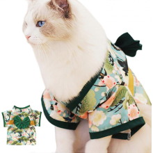 Haustierkostüme Kimono, Hundekostüme Welpen-Katzenkostüm, Hundekostüme Haustierkimono