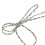 Archery Recurve Bow Stringer Rope, 2m Nylon Rubber Accessory 3
