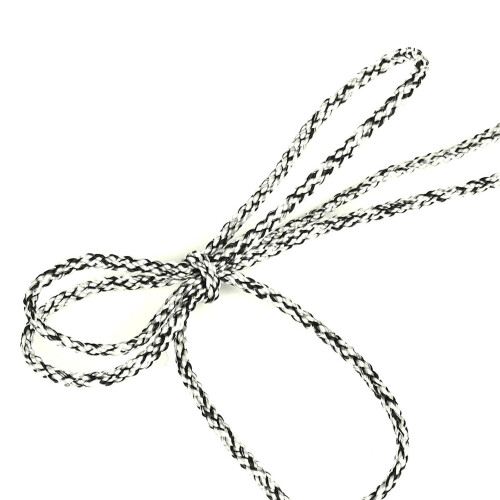 Archery Recurve Bow Stringer Rope, 2m Nylon Rubber Accessory 2