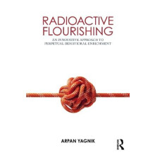 Radioactive Flourishing by Yagnik Arpan Penn State University USA Pape