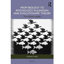 From Biology to Psychology in Jungian and Evolutionary Theory by Stefa