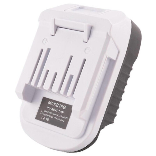 Για μπαταρία ιόντων λιθίου Makita 18V προς αντικατάσταση για μπαταρία λιθίου σειράς 1
