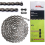 Bike Chain,Single-Speed /6/7/8/9 Speed Bicycle Chain 2