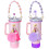 8Pcs Funny And Functional Cup Decoration Set Drinkware-5 5