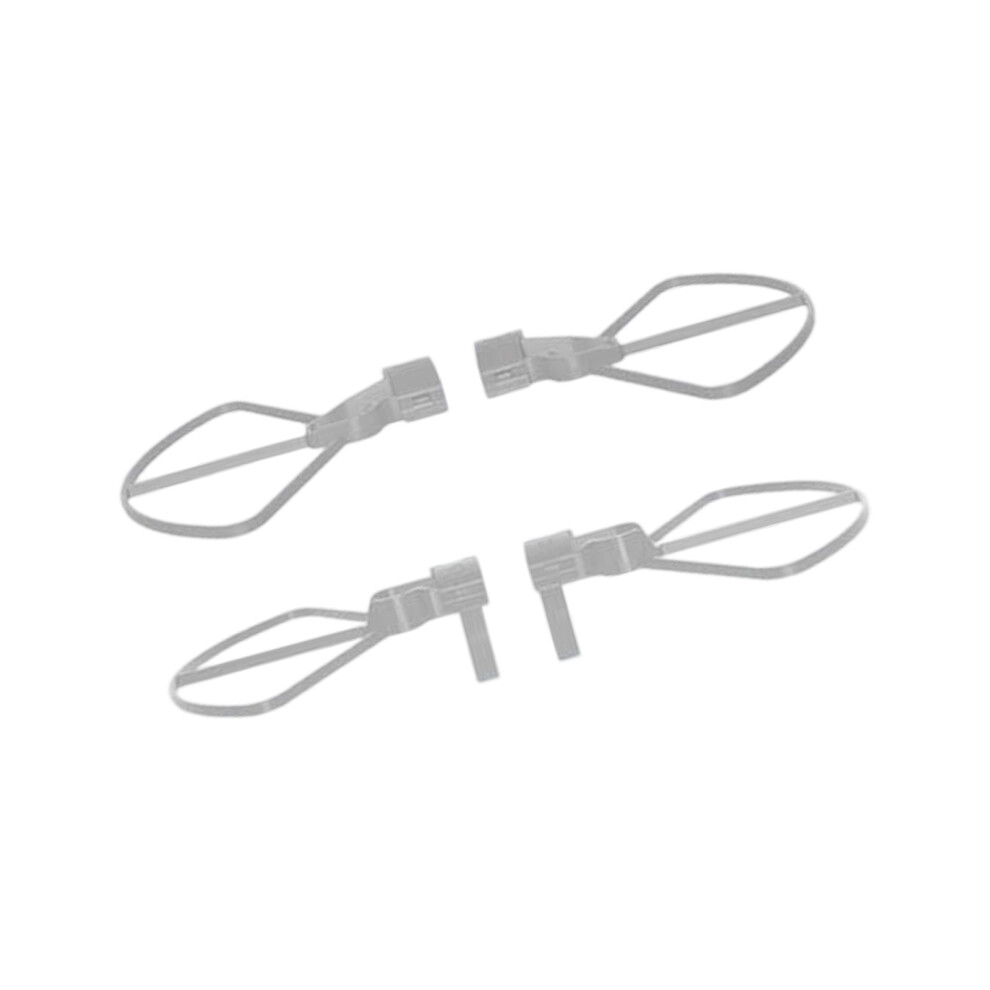 Drones Propellers Guard Quick Release- Color With Tripod Gray 7754000526635