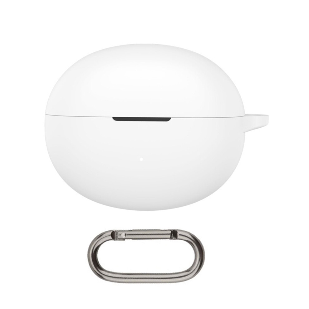 Ergonomic Sleeve Shell For C50 Headphone Impact- White 7754000526253