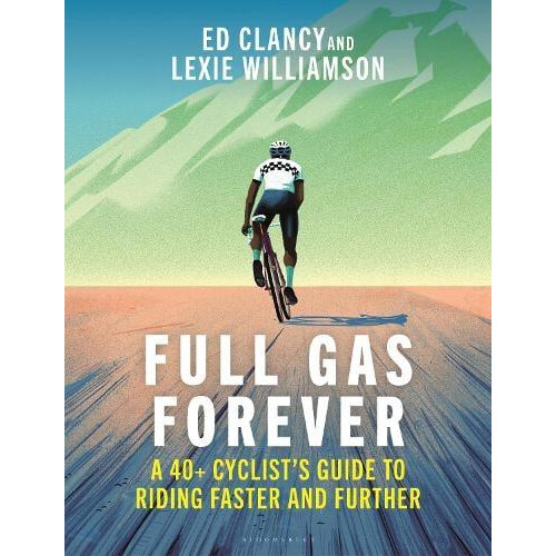 Full Gas Forever by Lexie Williamson Paperback Book