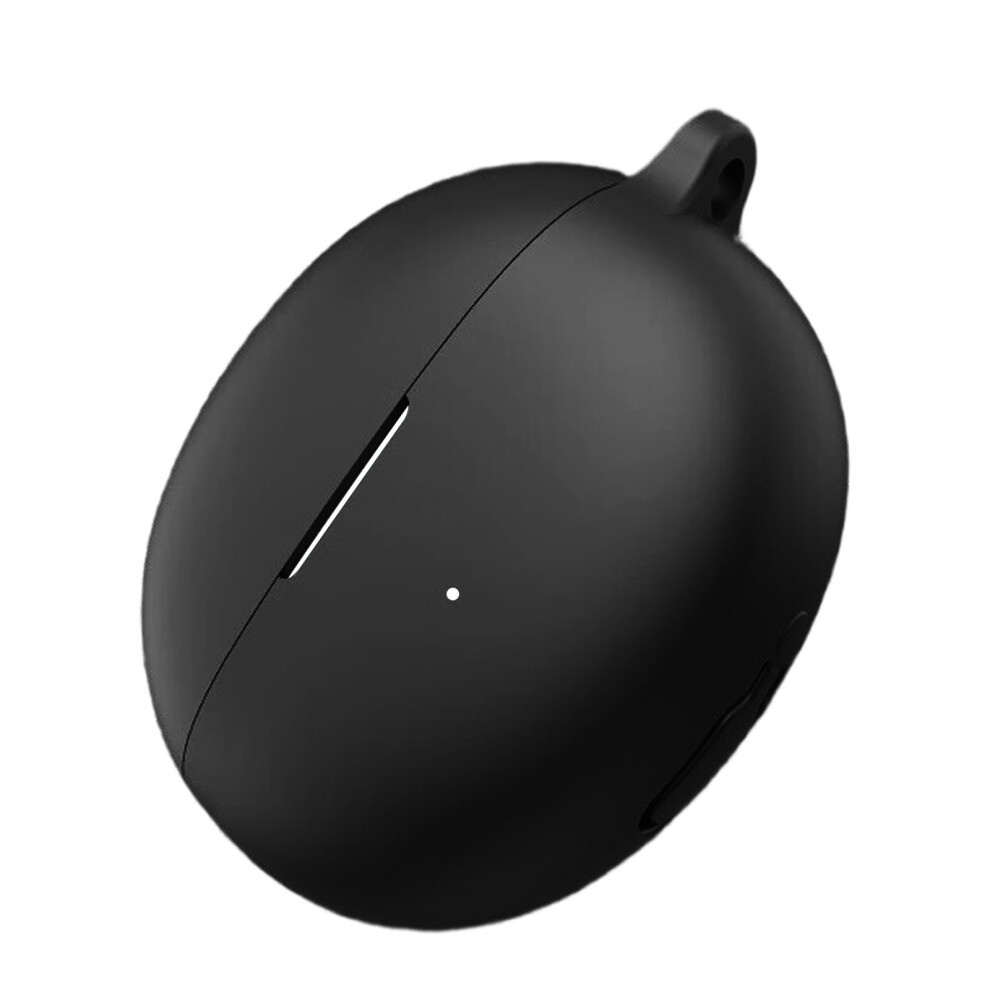 Flexible Silicone Protector Case Housing For C50 Wireless- Black 7754000525690