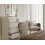 Commode Malwa 1D5S BLANC 7