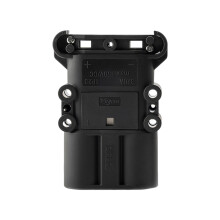 (320A male) REMA Forklift Power Connector With Complete Specifications – Smooth