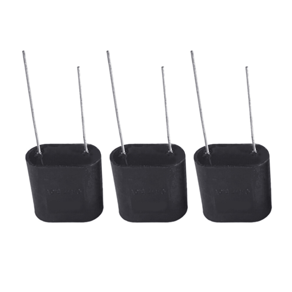 3Pcs 5.5V 0.47F Super Capacitor Real Time Clock Backup Power 7754000526581