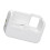Fast Speed Charging Thumb Camera Power Supply Travel-White 1
