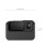 Fast Speed Charging Thumb Camera Power Supply Travel-White 3