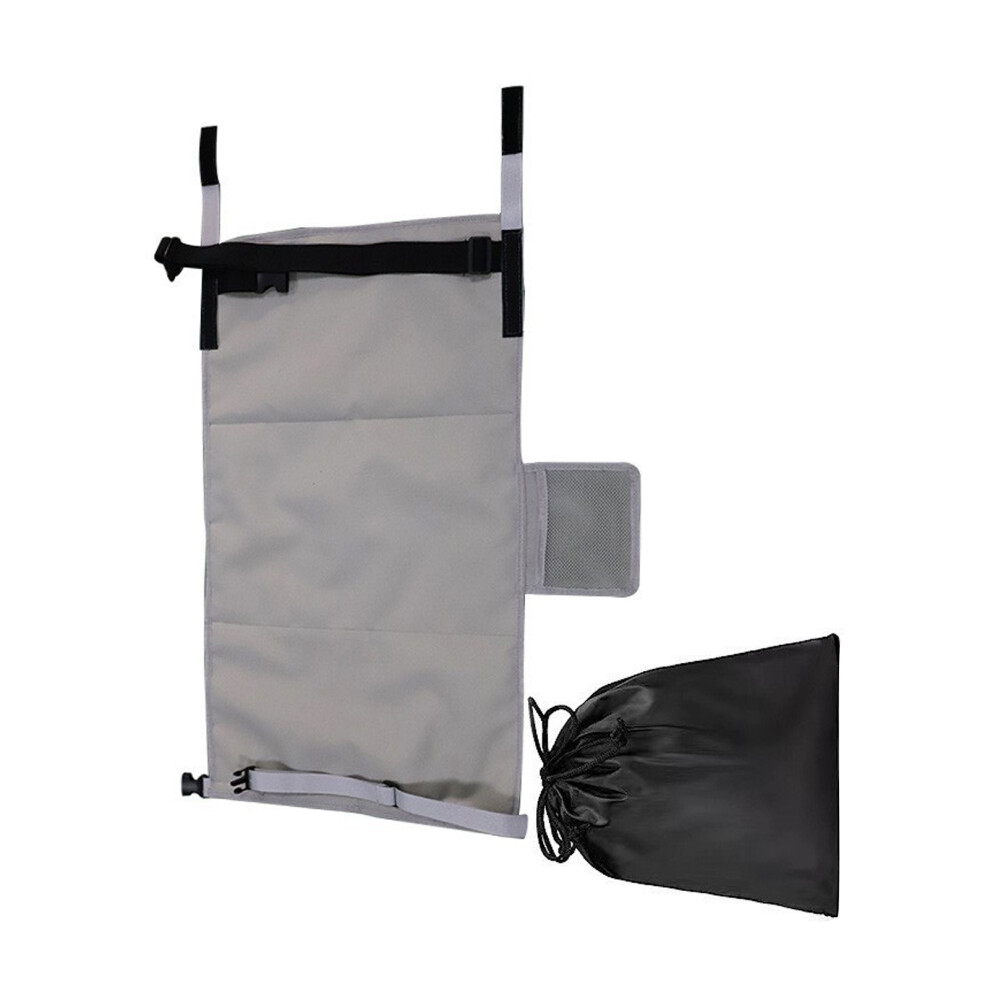 (gray) Easy To Install Car Seat Cushions For Comfortable Traveling Portable-image-OPC-PNBC9JC-NEW