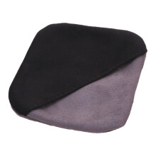 Ensemble de tissus de polissage d'écran de mode, grands tissus