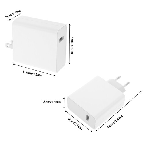 Secret Stash Charger Can Safe Concealed-Large US standard 1