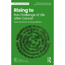 Rising to the Challenge of Life After Cancer by Suzanne Kathleen Chamb