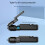 Travel Compact Camera Housing Anti Scratch Protector Quick 4