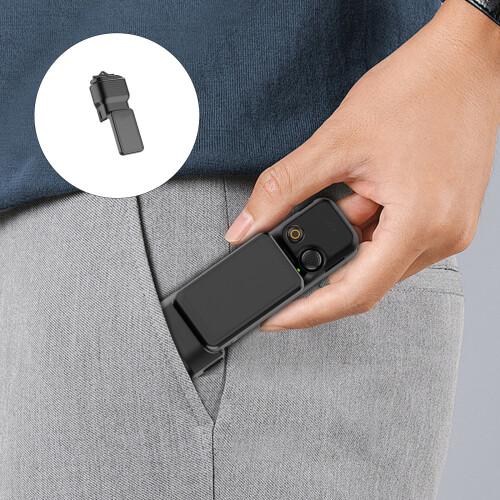 Travel Compact Camera Housing Anti Scratch Protector Quick 1