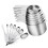 Multifunctional Kitchen Measuring Spoon Set Professional-D 1