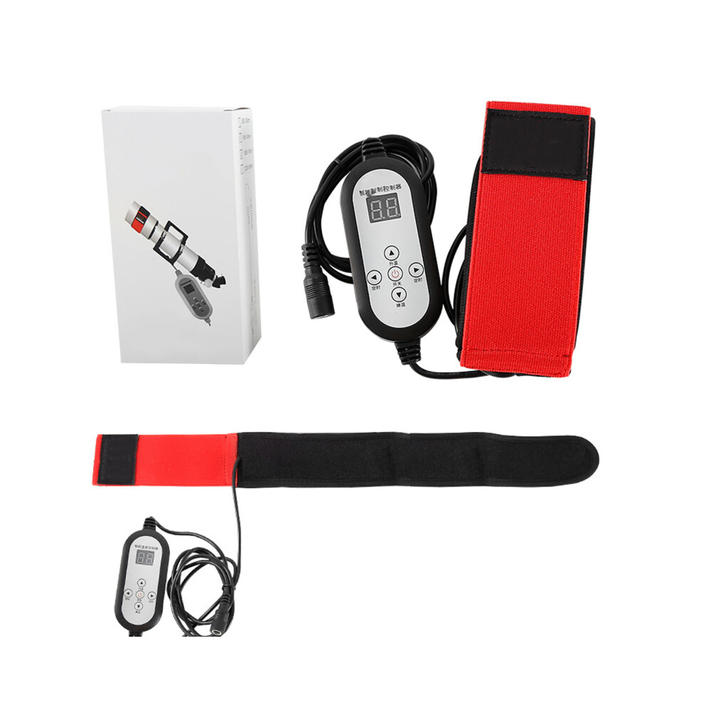 Defogging Belt Heater Strips For Camera Lens Astronomical-83Cm 7754000526413
