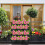 Borsa per fioriere da balcone in feltro da parete per vari spazi, materiale resistente e versatile riutilizzabile, atossico e resistente alla 8
