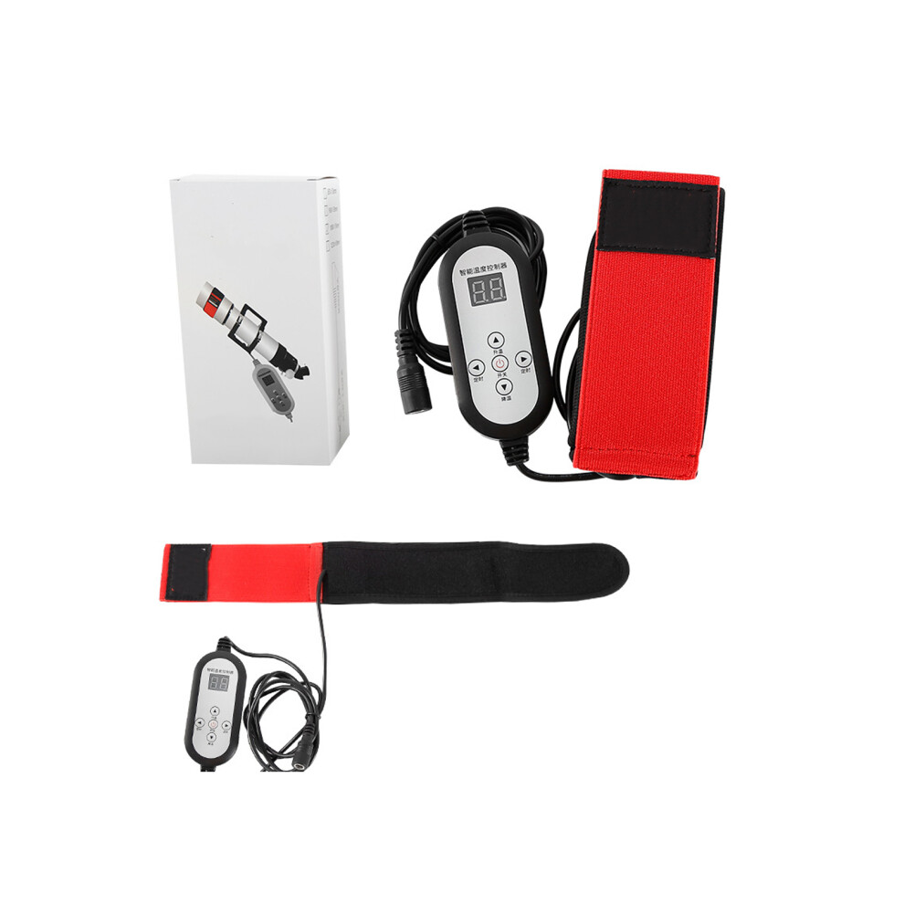 Camera Defogging Belt Cold Protective Heating Accessories-38Cm 7754000526321