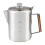 Stainless Steel Coffee Maker with Scale American Style Coffee 1