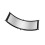 U Shaped Curved Photography Reflector-small reflector 1