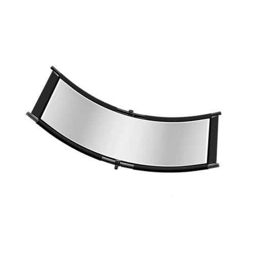 U Shaped Curved Photography Reflector-small reflector